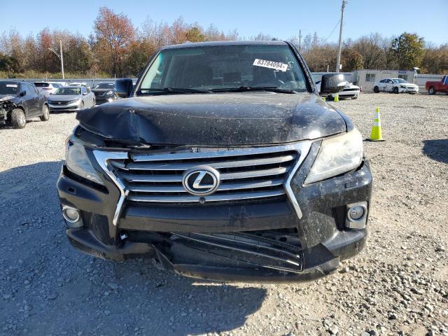 VIN JTJHY7AX2D4102315 2013 LEXUS LX570 no.5