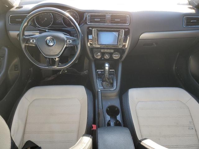 2016 VOLKSWAGEN JETTA SPOR - 3VWD17AJ7GM338210