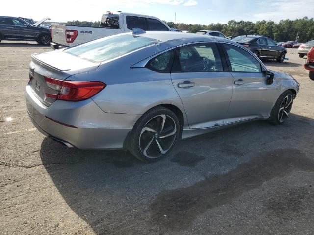 VIN 1HGCV1F30LA152754 2020 HONDA ACCORD no.3