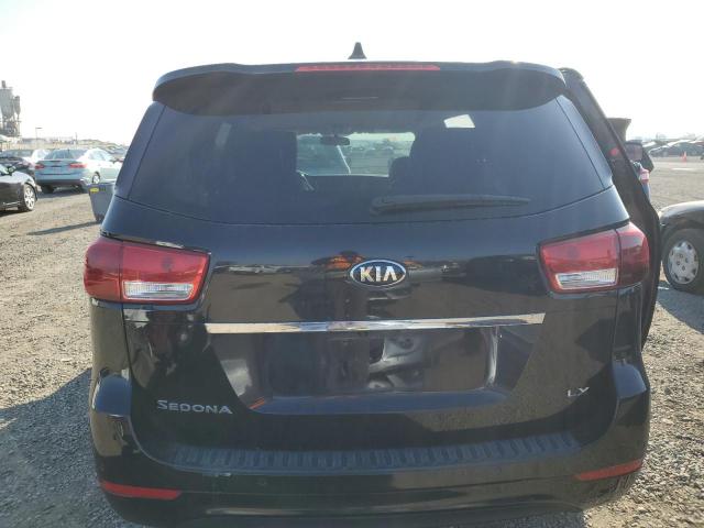 VIN KNDMB5C10H6313152 2017 KIA ALL MODELS no.6