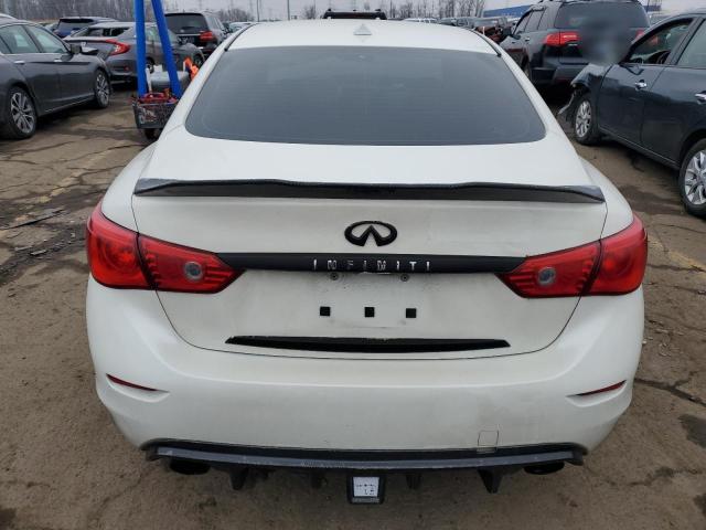 2016 INFINITI Q50 PREMIU JN1EV7AR7GM341429