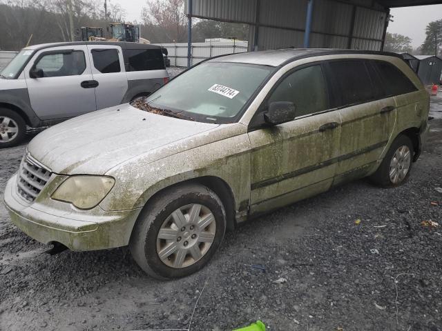 2007 CHRYSLER PACIFICA #3024951370