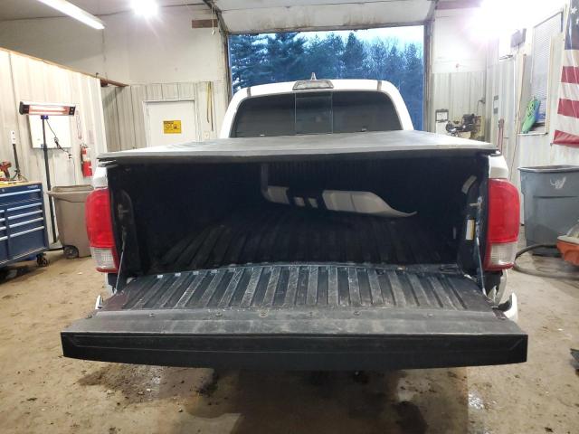 2017 TOYOTA TACOMA DOU - 3TMDZ5BN1HM032879