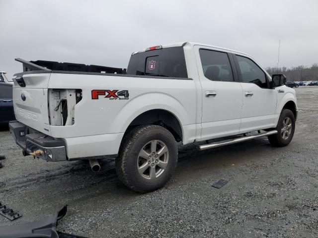 2019 FORD F150 SUPER - 1FTEW1E46KFC97751