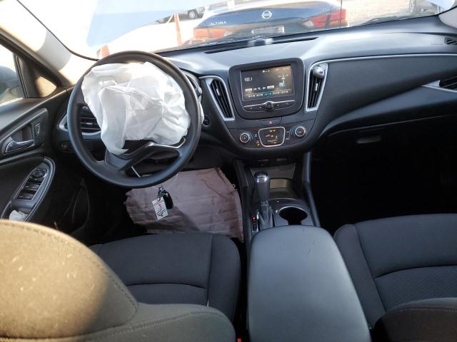 2018 CHEVROLET MALIBU LS - 1G1ZB5ST6JF177441