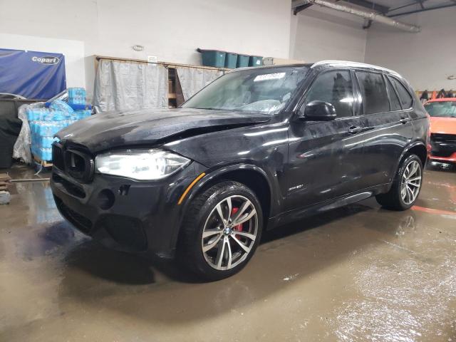 2015 BMW X5 XDRIVE5 - 5UXKR6C52F0J79223