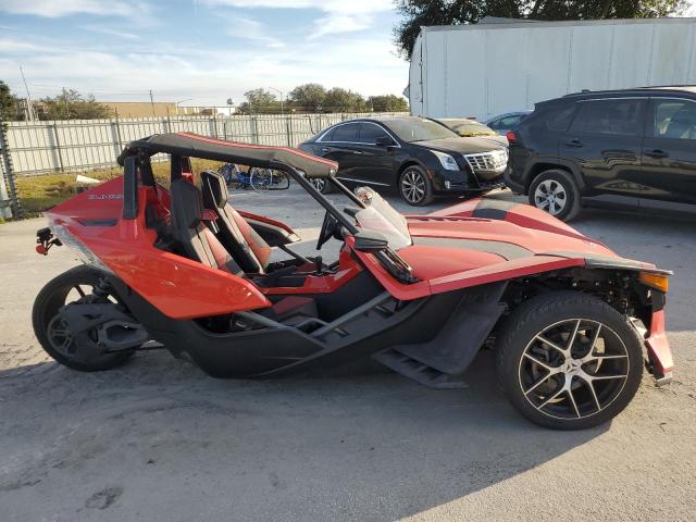 2016 POLARIS SLINGSHOT #3029603133