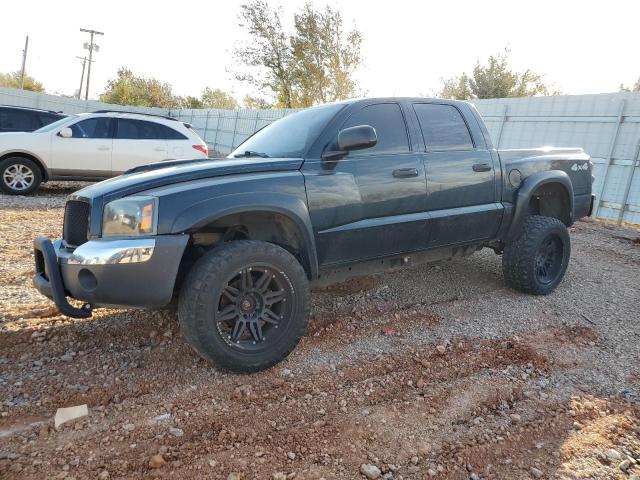 2005 DODGE DAKOTA QUA #3024575593