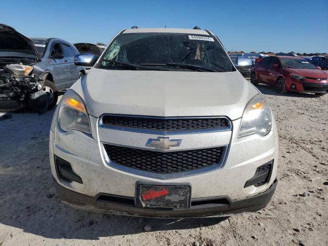 VIN 1GNALBEKXEZ116950 2014 CHEVROLET EQUINOX no.5