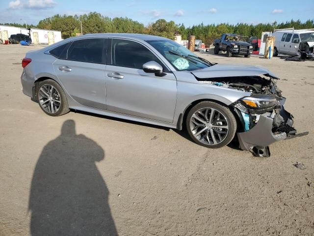 2024 HONDA CIVIC TOUR - 2HGFE1F91RH328027