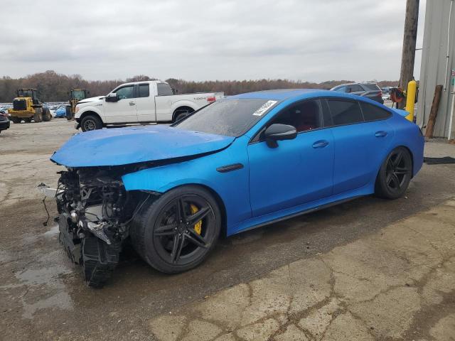 2019 MERCEDES-BENZ AMG GT 63 - WDD7X8KB1KA001443
