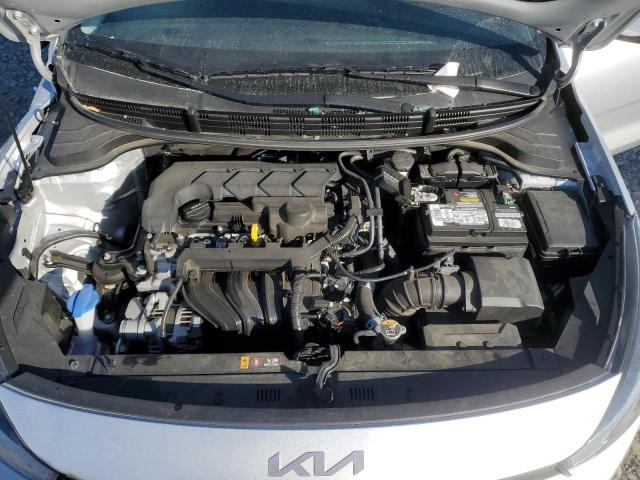 2022 KIA RIO LX - 3KPA24AD1NE441173