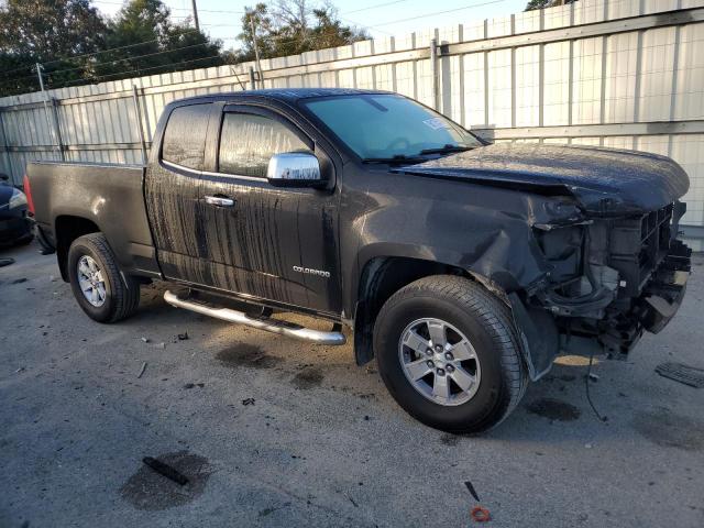 2018 CHEVROLET COLORADO - 1GCHSBEN9J1156319