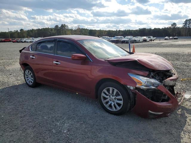 2013 NISSAN ALTIMA - 1N4AL3AP0DN435382