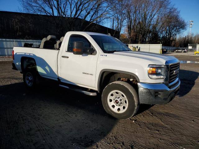2016 GMC SIERRA K35 - 1GT02VEG7GZ337168
