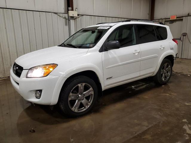 TOYOTA RAV4 SPORT