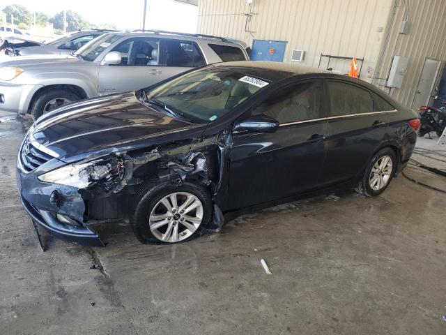 Vin: 5npeb4ac7dh700705, lot: 85262904, hyundai sonata gls 2013 img_1