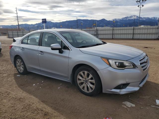 2016 SUBARU LEGACY 2.5 - 4S3BNAC67G3042464