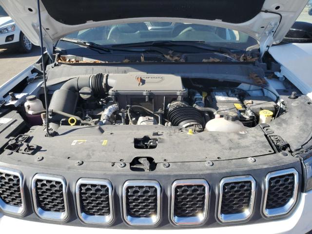 VIN 3C4NJDBN4PT561642 2023 JEEP COMPASS no.11