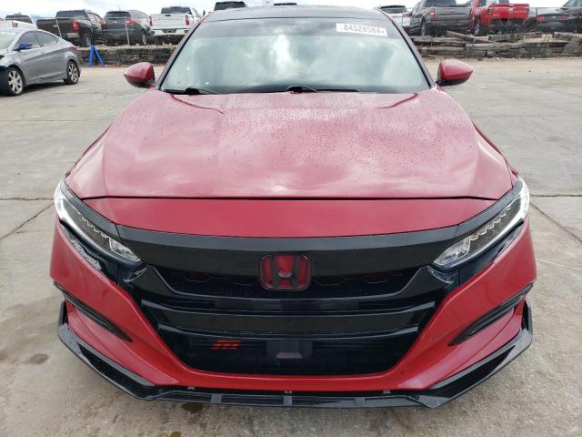 2020 HONDA ACCORD SPO - 1HGCV2F34LA019159