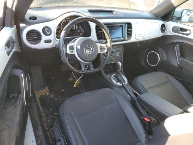 2016 VOLKSWAGEN BEETLE SE 3VWJ17AT9GM634057