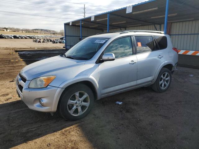 2010 TOYOTA RAV4 LIMIT #3028356800