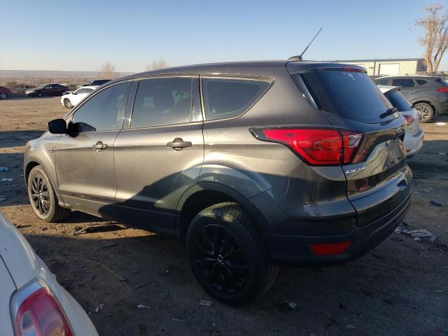 2019 FORD ESCAPE S - 1FMCU0F75KUC56857