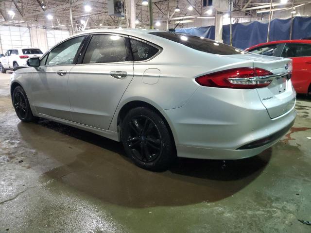 2018 FORD FUSION SE - 3FA6P0HD5JR231027