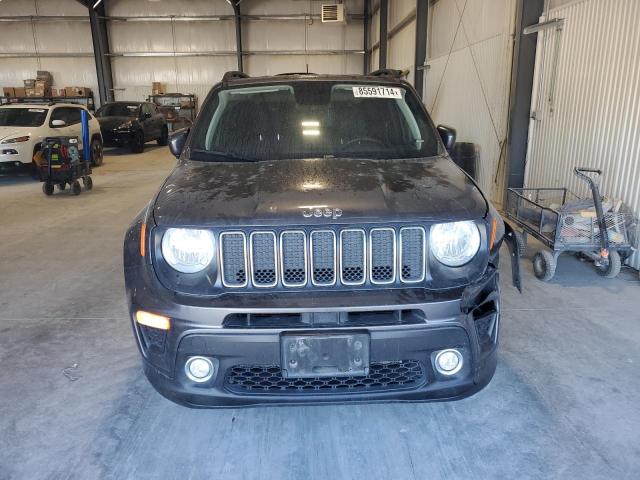2019 JEEP RENEGADE L - ZACNJBBB1KPK06127
