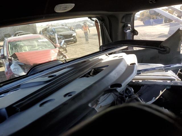 2016 LINCOLN NAVIGATOR - 5LMJJ2JT9GEL04858