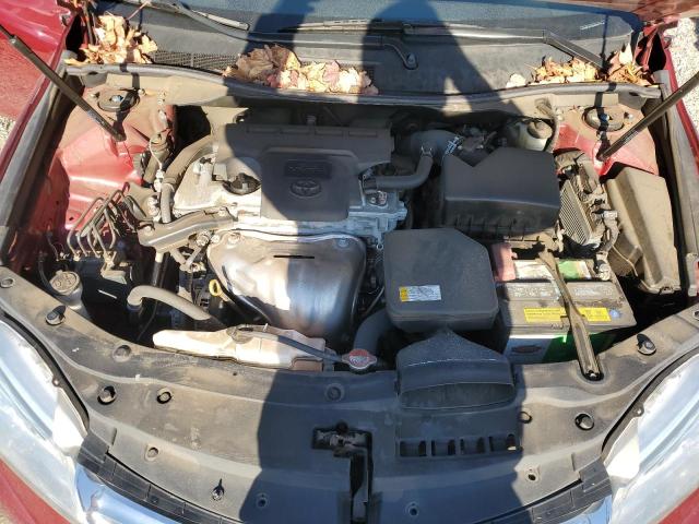 2016 TOYOTA CAMRY LE - 4T1BF1FK7GU539218