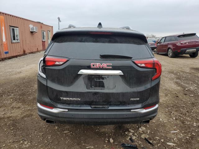 2019 GMC TERRAIN SL - 3GKALVEX0KL400875