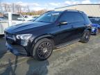 2020 MERCEDES-BENZ GLE 350 - 4JGFB4JB0LA183261