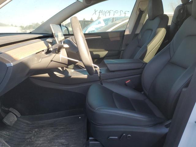 2023 TESLA MODEL Y - 7SAYGAEE0PF772926