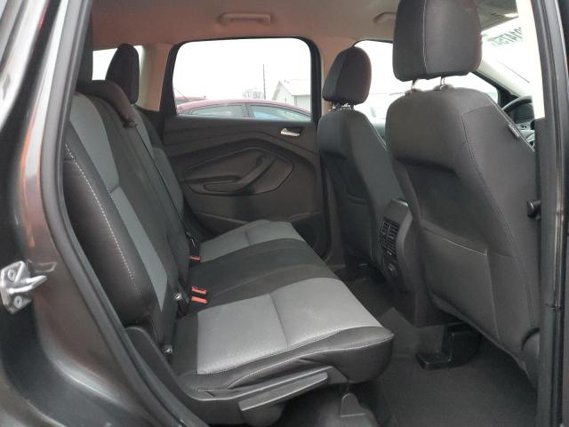 2017 FORD ESCAPE SE - 1FMCU0G90HUC53079