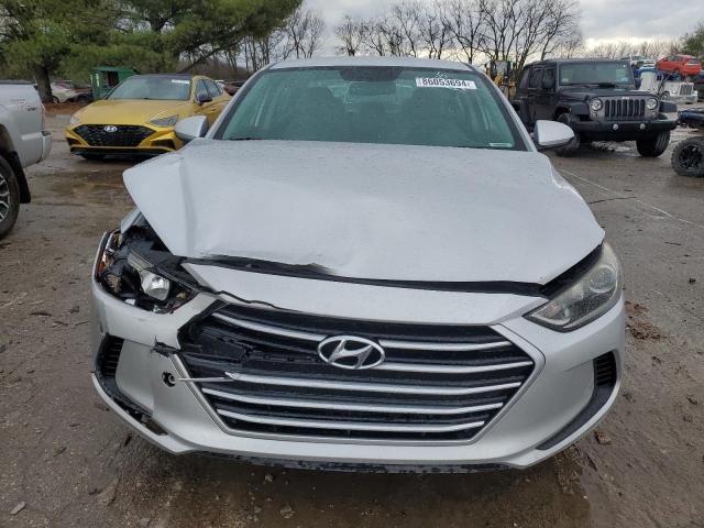 2017 HYUNDAI ELANTRA SE - KMHD84LF3HU182875
