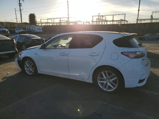 2015 LEXUS CT 200 JTHKD5BH6F2248634