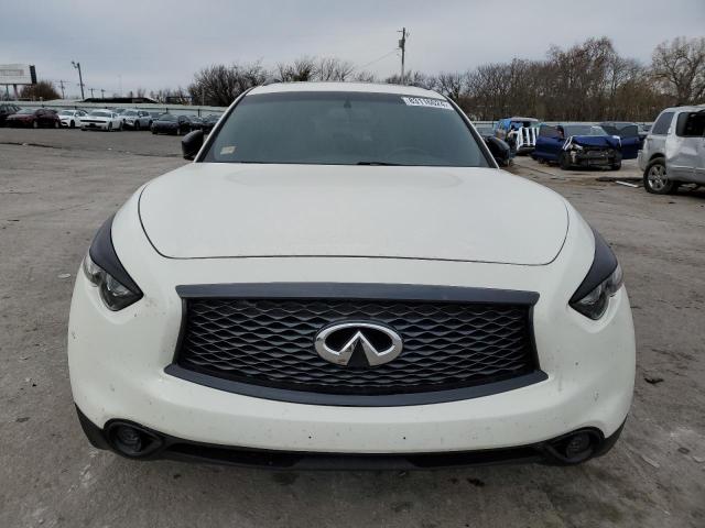 2016 INFINITI QX70 - JN8CS1MU8GM671269