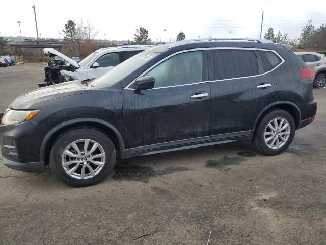2020 NISSAN ROGUE S #3101009641
