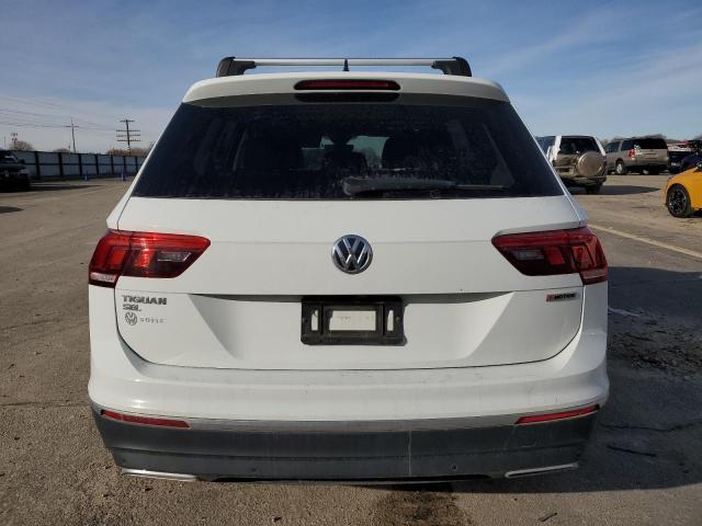 2020 VOLKSWAGEN TIGUAN SE - 3VV2B7AX0LM036183
