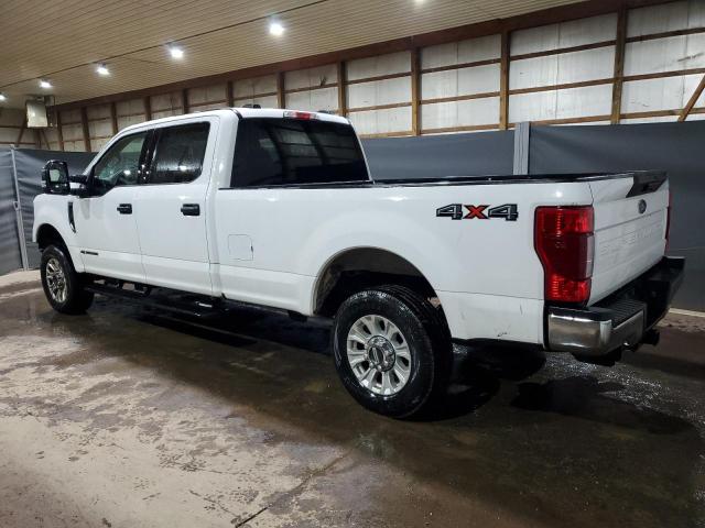 VIN 1FT7W2BT3NEG42058 2022 FORD F250 no.2