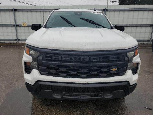 2023 CHEVROLET SILVERADO 3GCNAAEK3PG350229