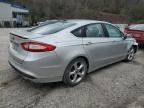 Lot #3024221857 2016 FORD FUSION S