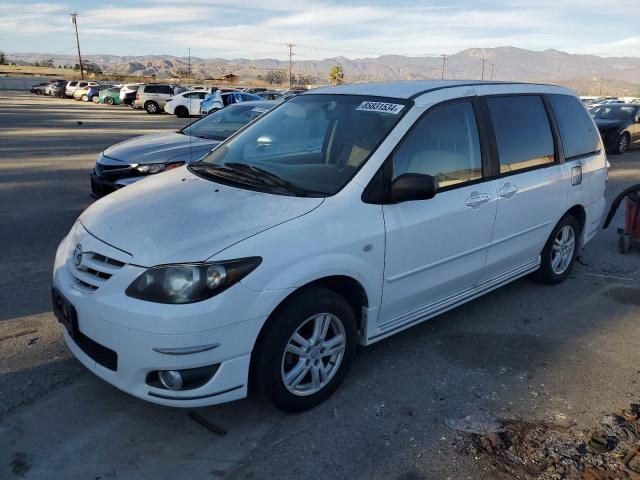 2006 MAZDA MPV WAGON #3034514774