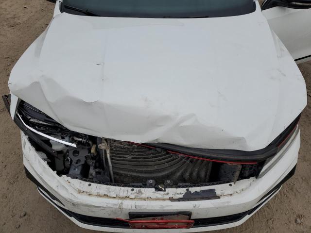 2018 VOLKSWAGEN PASSAT GT 1VWJM7A31JC028798