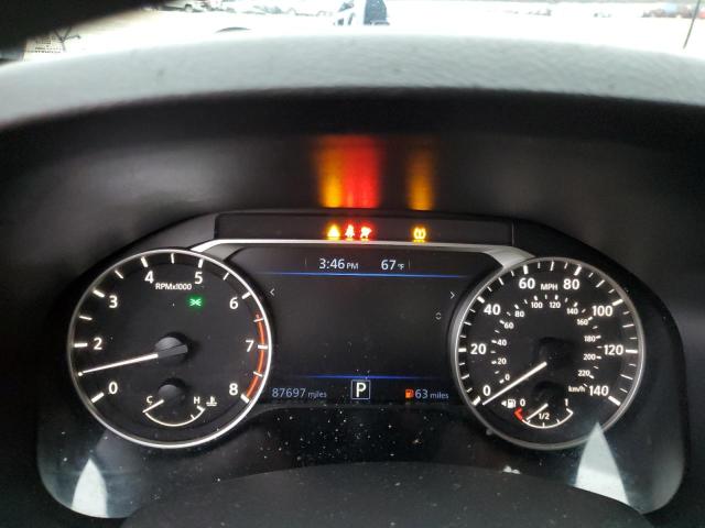 2019 NISSAN ALTIMA S - 1N4BL4BV0KC118783
