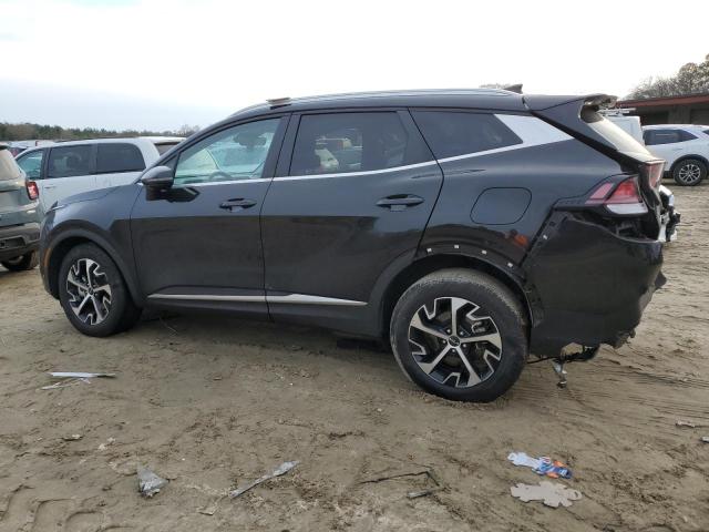 2023 KIA SPORTAGE E - KNDPVCAG1P7055930