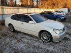 Lot #3024815381 1998 LEXUS GS 300