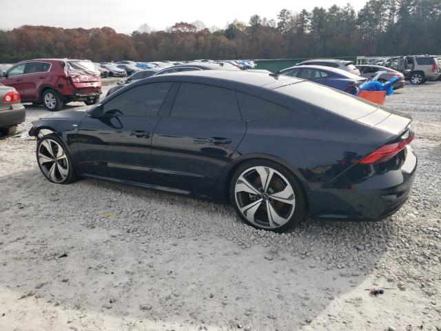 WAUV2BF26NN037484 Audi A7 Prestige S-line 2022