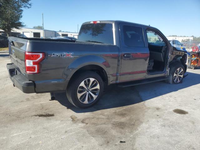 2020 FORD F150 SUPER - 1FTEW1CP9LKD06299